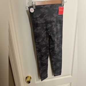 Spanx leggings